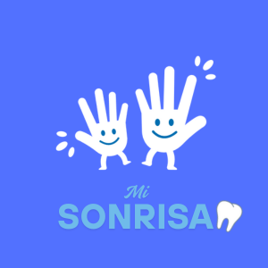 Mi Sonrisa Logo