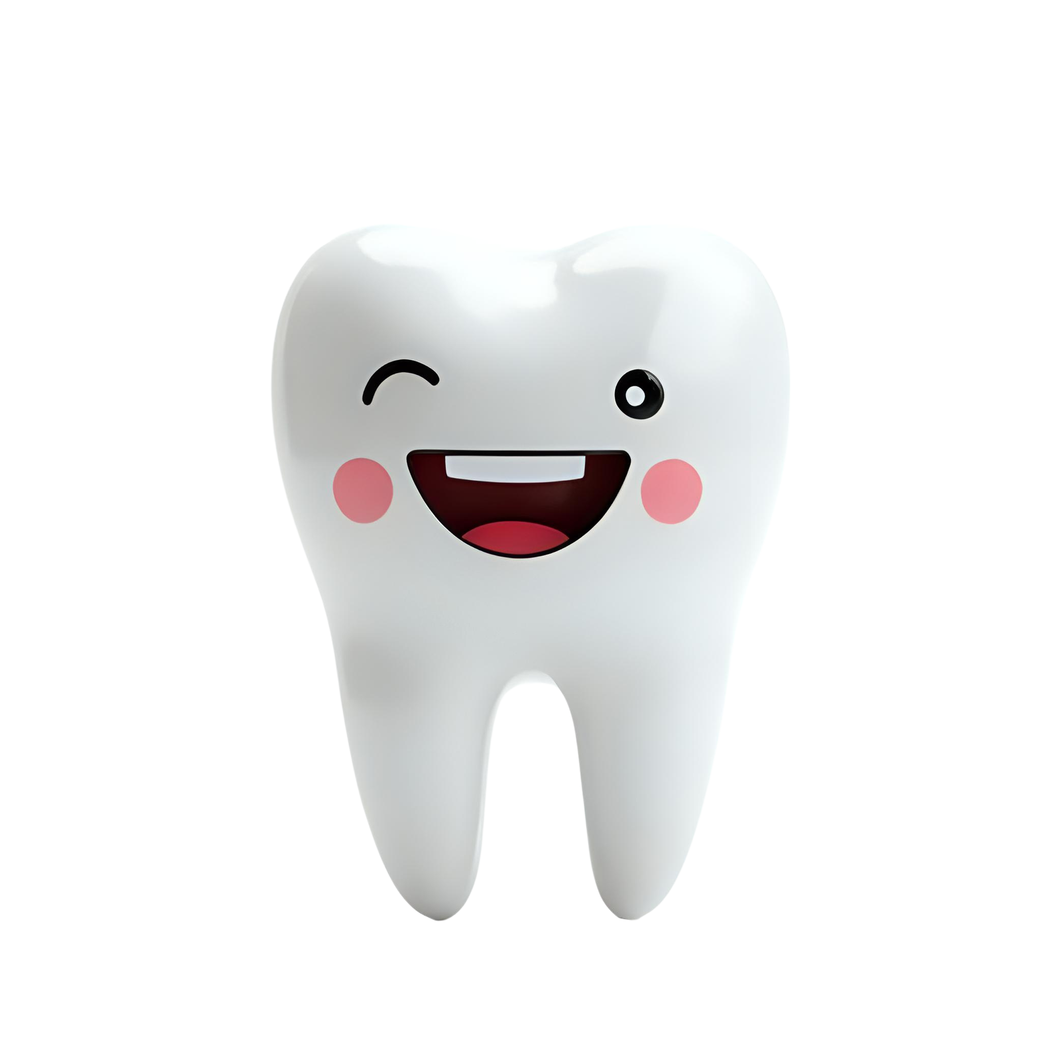 Sonrisa saludable